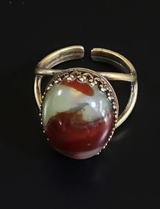 Eatrh ring