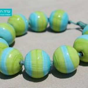 Light Green Bracelet