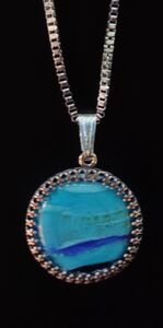 Sea pendant